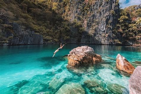 2023 Coron Palawan Snorkeling And Island Hopping Tour Private