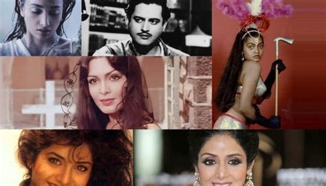 Mysterious Deaths In Bollywood The Second Angle