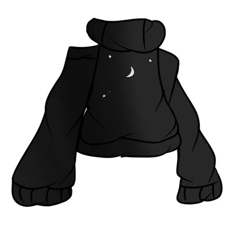 Gacha Life Black Outfits Edit Create Unusual Characters Explore The