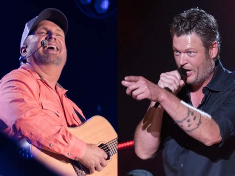 Cma Awards Announce New Performers Collaborations Including Garth