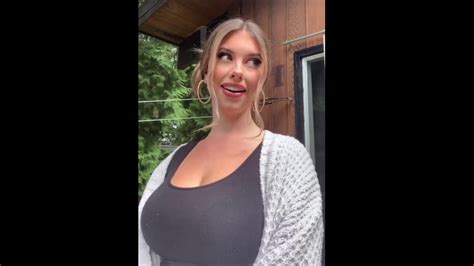 Busty Girls Of Tiktok Youtube Hot Sex Picture