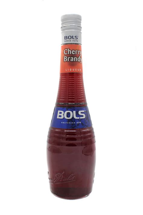 Bols Cherry Brandy Liqueur 50cl Aspris