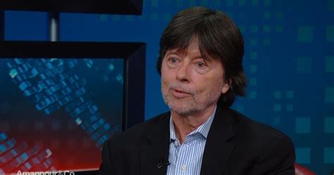 Amanpour And Company Ken Burns Discusses His New Documentary On The Mayo Clinic Season