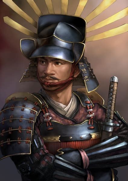 Hideyoshi Toyotomi Nobunagas Ambition Wiki Fandom