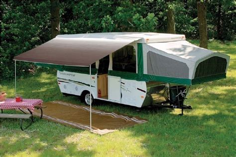 Ft Classic Bag Awning For Pop Up Trailer Pictures Awning Lhj