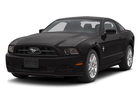 2013 Ford Mustang For Sale Autotraderca