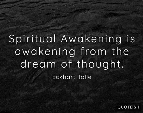 25 Spiritual Awakening Quotes Quoteish