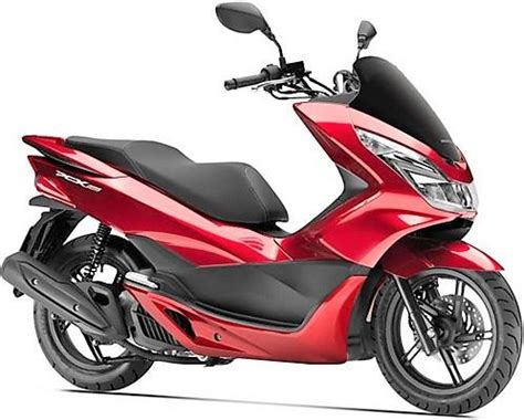 It's also small enough to park almost anywhere and has amazing fuel efficiency. Honda PCX 150 Price, Specs, Review, Pics & Mileage in India