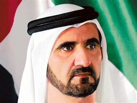 Sheikh Mohammad Orders Dh173 Million Housing Waivers For