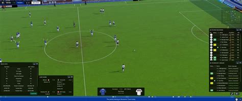 Football Manager 2017 Review Simulating The Beautiful Game