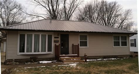 Easy Repair Burnished Slate Metal Roof — Randolph Indoor And Outdoor Design