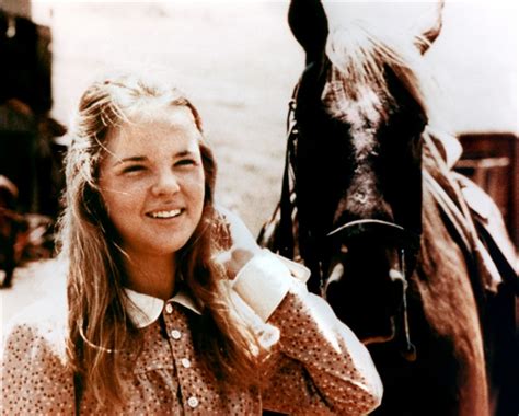 what ever happened to… melissa sue anderson who played mary ingalls on the little house on the