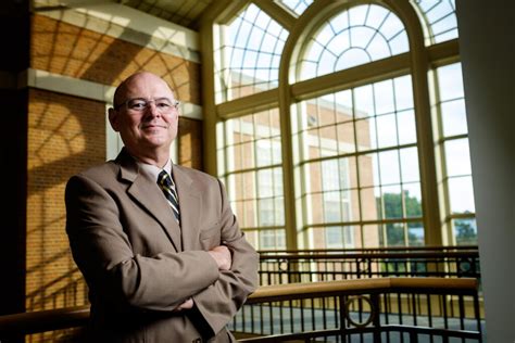 Dean Of Zsr Library Receives Outstanding Leadership Award Wake Forest