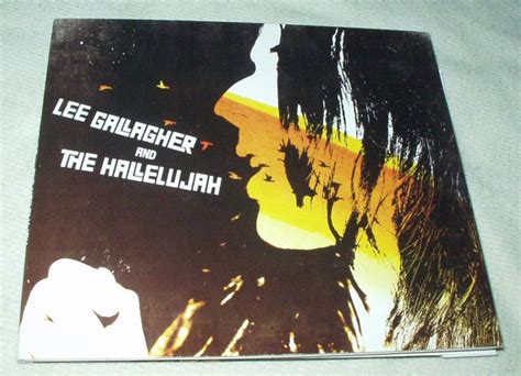 lee gallagher and the hallelujah lee gallagher and the hallelujah 2015 cd discogs
