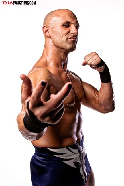 recent christopher daniels interview online world of wrestling