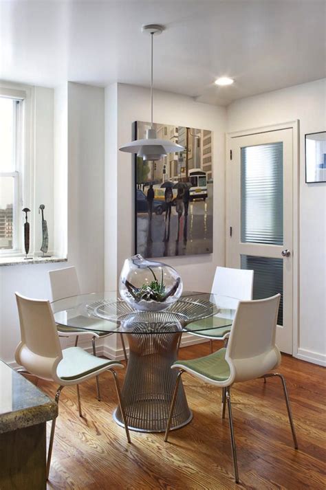 15 Small Dining Room Table Ideas And Tips