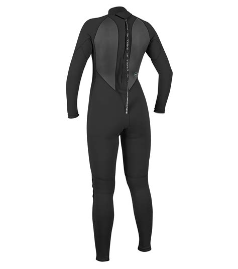 Oneill Reactor 2 32mm Wetsuit For Women Oneill Wetsuits Sorted