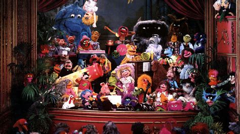 The Muppet Show Tv Series 1976 1980