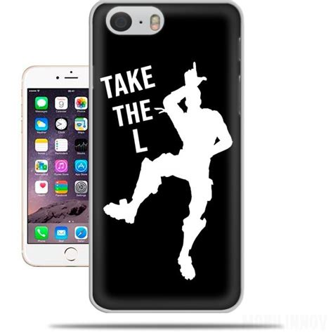 Fortnite Phone Case For Iphone Se Ce96aa