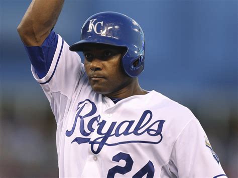 Kc Royals Miguel Tejada Suspended 105 Games For Drug Use Wjct News