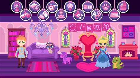 My Princess Castleukappstore For Android