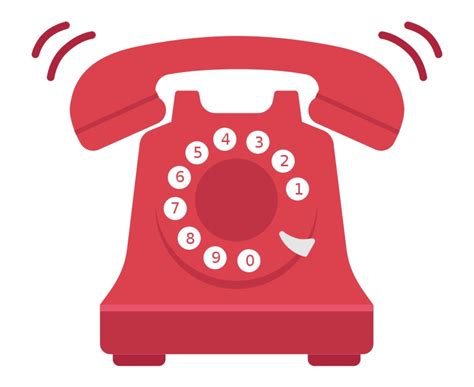 Ringing Telephone Clipart 10 Free Cliparts Download Images On
