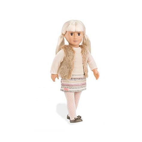 Order Our Generation Regular Doll Aria Our Generation Delivered To