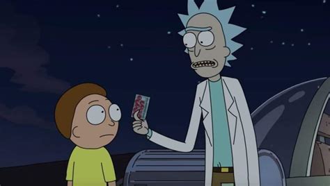 Rick And Morty Season 4 Episode 4 Schedule Date Videos And More