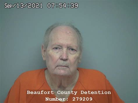 John Neal Jr 78 Of Hilton Head Arrested For Three Counts Of Sexual Exploitation Of A Minor