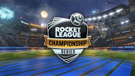 Rlcs Season 4 World Championship Preview Rocket League Official Site
