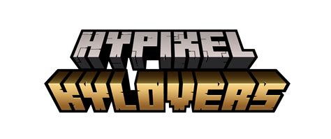 Opened Making Minecraft Style Logos For Free Hypixel Forums