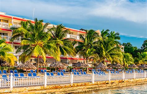 Royal Decameron Montego Beach Montego Bay Jamaica All Inclusive