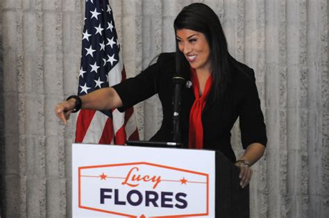 Assemblywoman Flores Enters Nevada Lieutenant Governors Race Las Vegas Review Journal