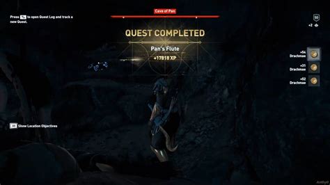 Secrets In Assassin S Creed Odyssey Throw The Dice Quest Game