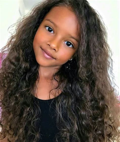 15 Curly Hair For Toddlers For Ladies Trend Hairstyle