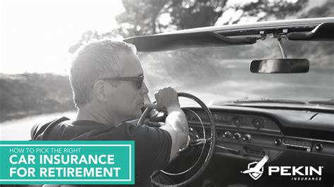 Check spelling or type a new query. How to Pick the Right Car Insurance for Retirement