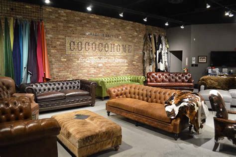 The Best Furniture Store In Atlanta Georgia Cococohome