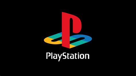 Playstation Logos