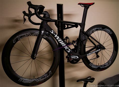 Specialized S Works Venge Vias Di2 Review Credible Cyclist Road