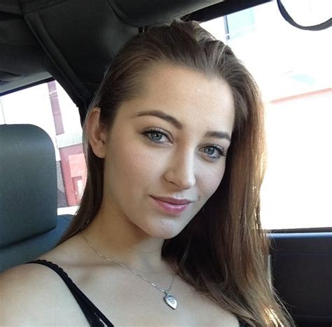 What Is Dani Daniels Real Name Telegraph