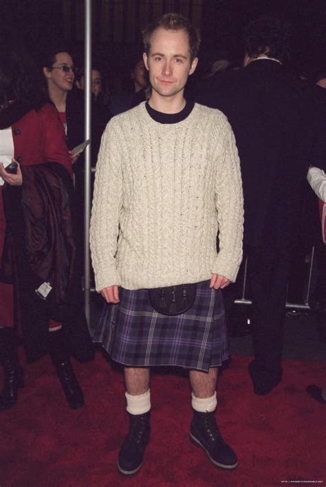 Aw So Cute Billy Boyd P He Wasnt Performing With His Band Here But