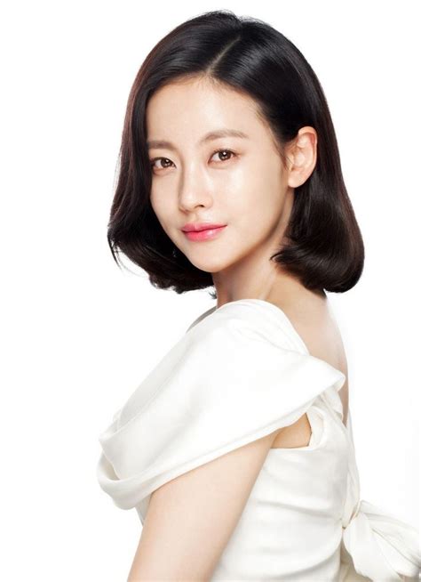 Oh Yeon Seo 오연서 Picture Hancinema The Korean Movie And Drama Database Korean Beauty