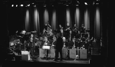 Jazz Orchestra Of The Concertgebouw Nn North Sea Jazz Festival