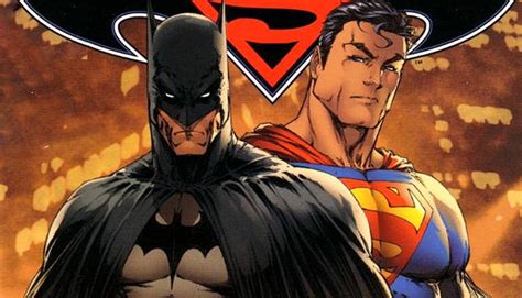 The S Stands For Superior Why Superman Is Better Than Batman 411mania