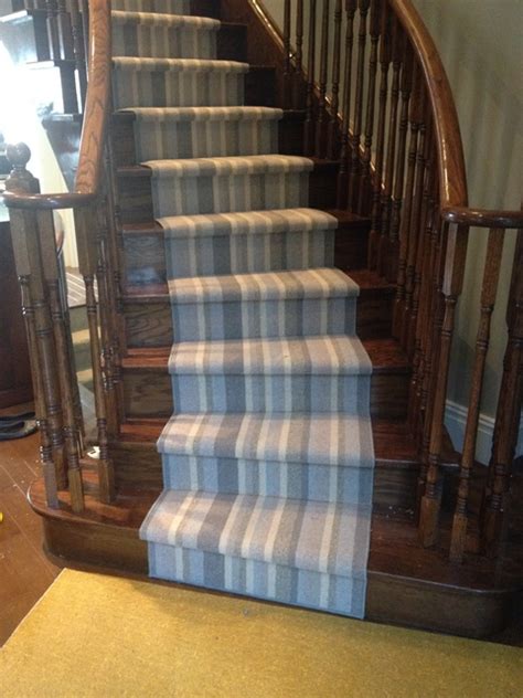 The home depot canada has the latest styles of rugs for your home. Staircase Carpeting Toronto Stair Runners Carpet ...