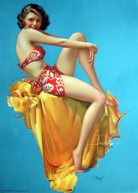 164 Best Images About Rolf Armstrong On Pinterest Antigua Vintage Artwork And Art Deco Print