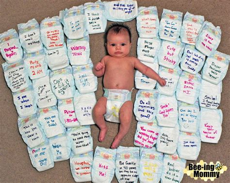 Funny Sayings To Write On Diapers Pinterest Best Of Forever Quotes