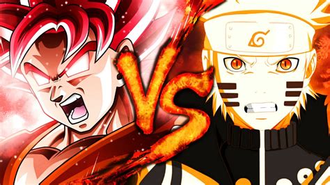 Goku And Vegeta Vs Naruto And Sasuke Batalla De Rap Bth Games Ft