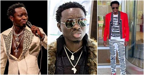 michael blackson laments about clearing duty fees in ghana promises to fight for 3rd world