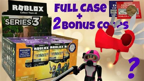 Roblox Toys Celebrity Series 2 Cheaper Than Retail Price Buy Clothing